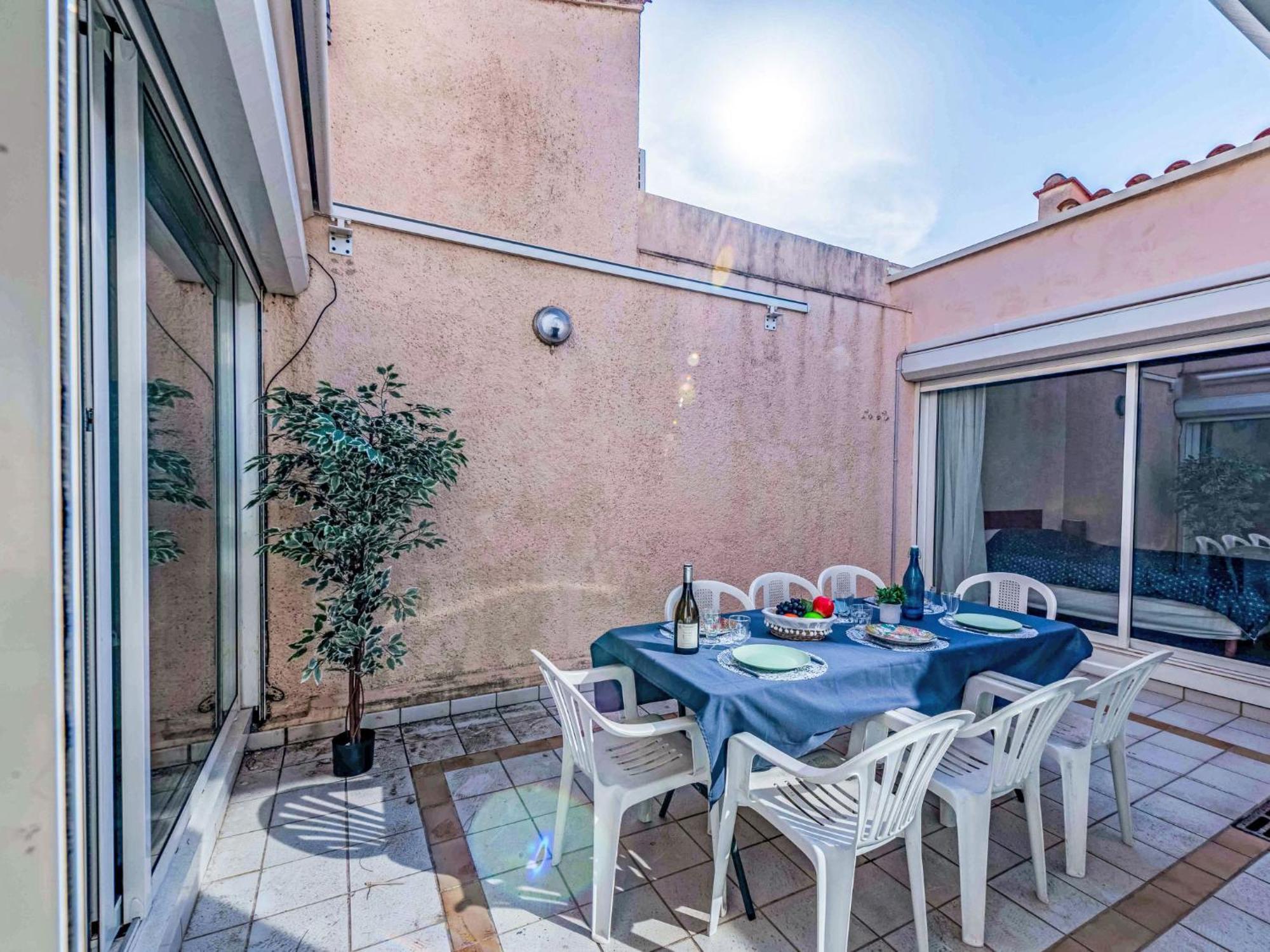 Les Sirenes By Interhome Holiday home